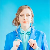Siobhan Miller