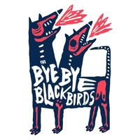 The Bye Bye Blackbirds