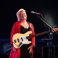 Miranda Sykes