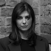 Roxanne de Bastion
