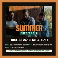 Janek Gwizdala