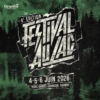 Festival Au Lac