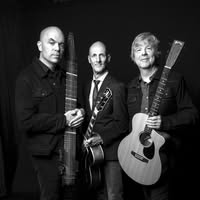 California Guitar Trio