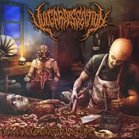 Vulgar Dissection
