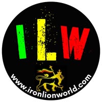 Iron Lion World