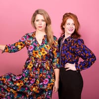 YENTL EN DE BOER