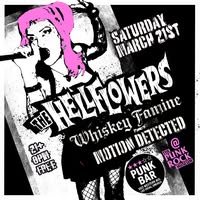 The Hellflowers