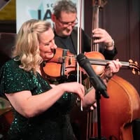 Seonaid Aitken Music