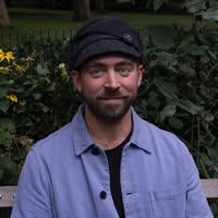 Aaron Parks