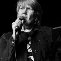 Mary Strand & The Garage