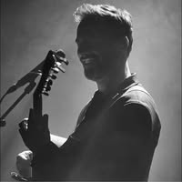 Kevin Johansen