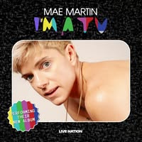 Mae Martin