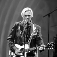 A NIGHT of BOWIE