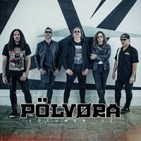 PÖLVORA