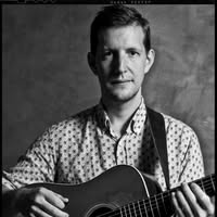 Chris Eldridge