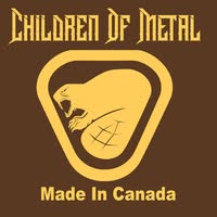 Children Of Metal