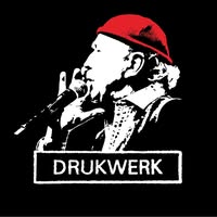Drukwerk