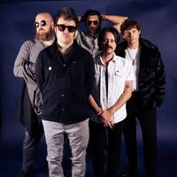 Jagged Baptist Club