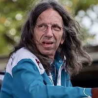 Bruce Katz Band
