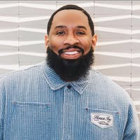Pastor Mike Jr.