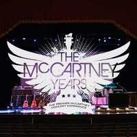 The McCartney Years