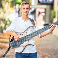 Gabriel Severn
