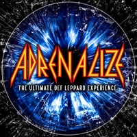 Adrenalize - The Ultimate Def Leppard Experience