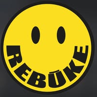 Rebūke