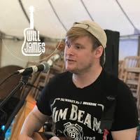Will James