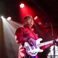 Eric Scott Music