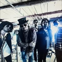 The Broken Hearts : A Tom Petty & The Heartbreakers Tribute