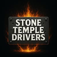 Stone Temple Drivers
