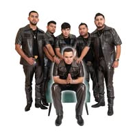 Enigma Norteño