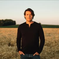 Clayton Anderson