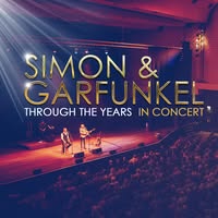 Simon & Garfunkel Through The Years