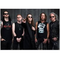 Flying High Again - The Ultimate Ozzy Osbourne Experience