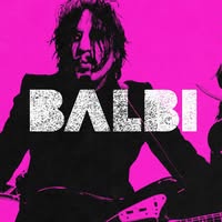 STEVE BALBI