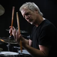 Dave Weckl