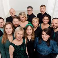 Ars Nova Copenhagen