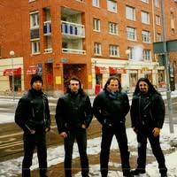 Exhumation