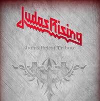 Judas Rising