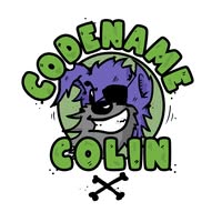 Codename Colin