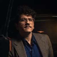 Gus Clark