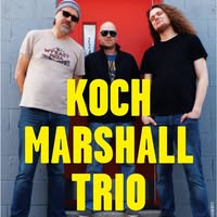 Koch-Marshall Trio