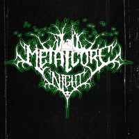 Metalcore Night