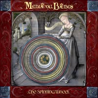 Mediaeval Baebes (Official)