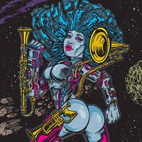 Yo Mama's Big Fat Booty Band