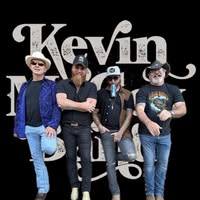 Kevin McCoy Band
