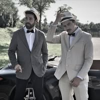 The Straikerz