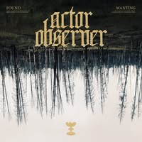 Actor|Observer